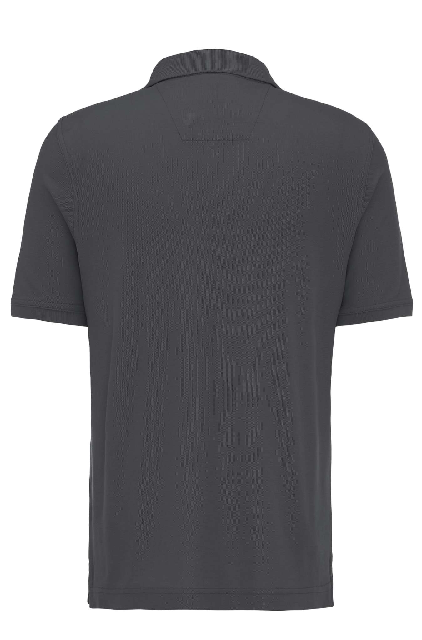 Polo, Basic, Chest Pocket