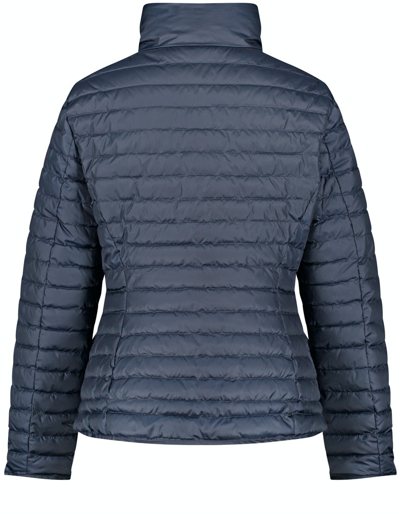 Leichte Steppjacke