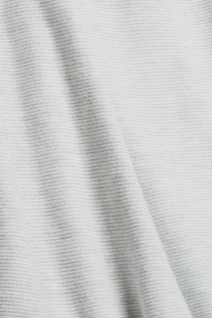 Norweger-Pullover aus Bio-Baumwoll-Mix
