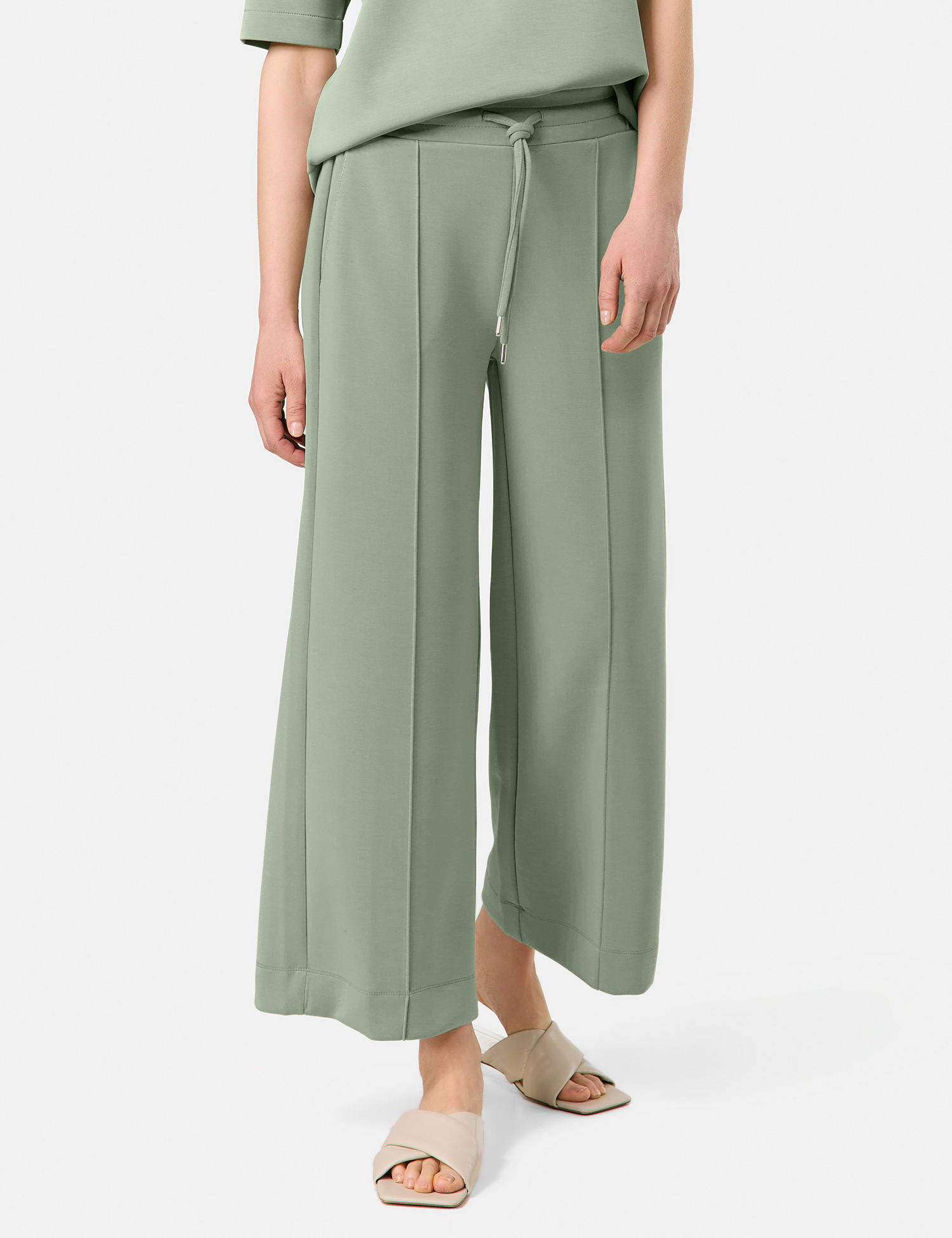 Schlupfhose Sandy Washed