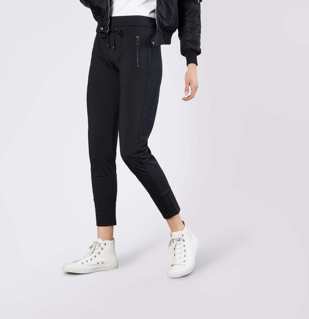 MAC JEANS - EASY active, Premium techno stretch