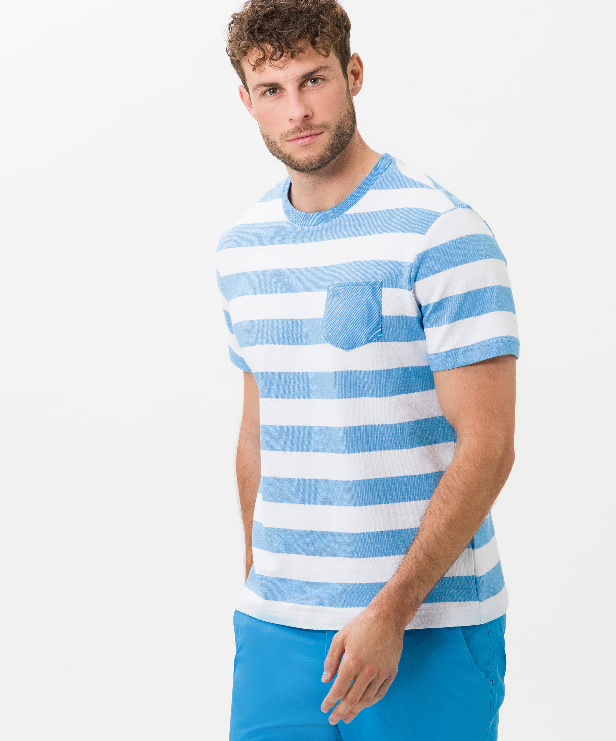 Style Troy S
