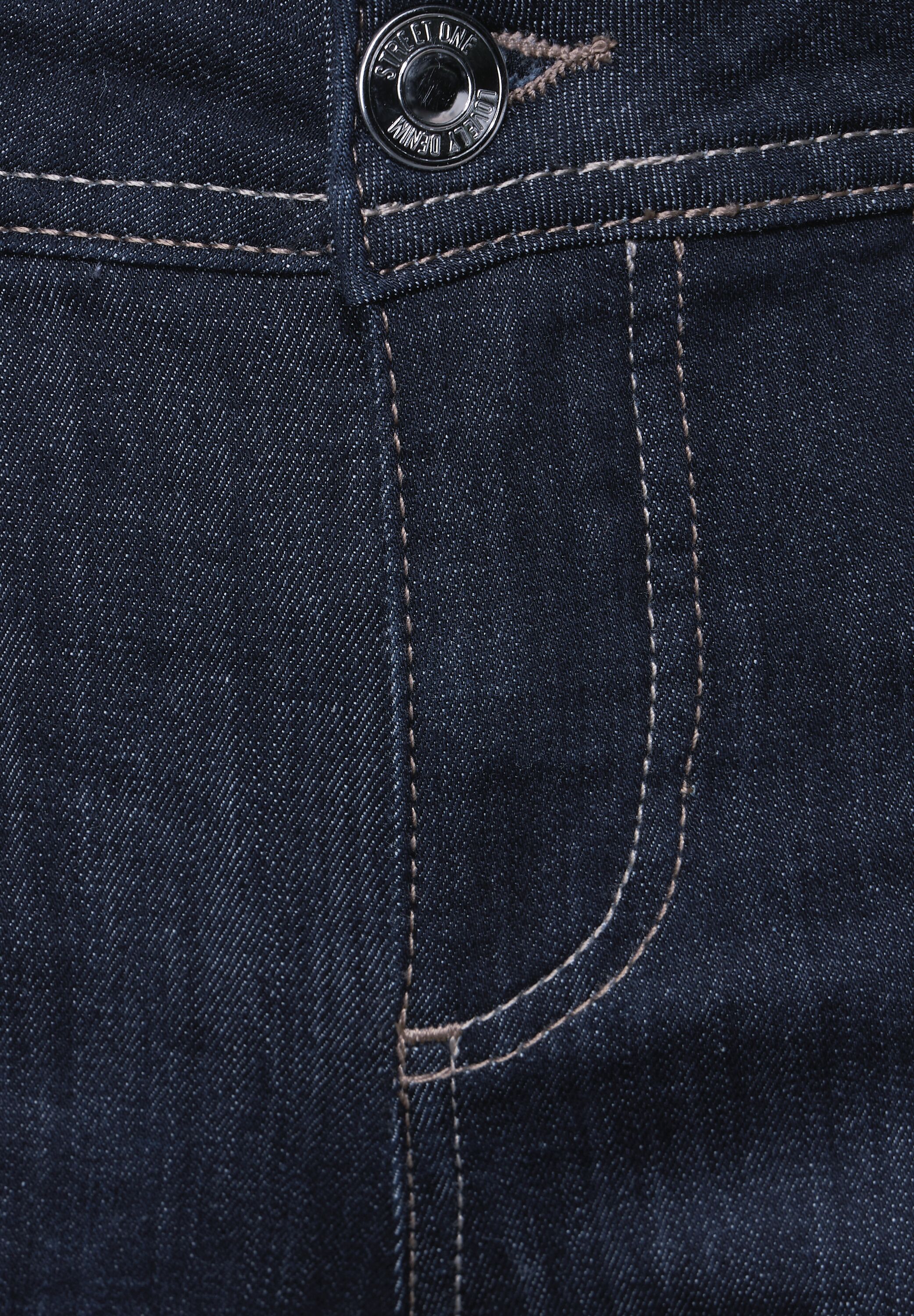 Casual fit Jeans