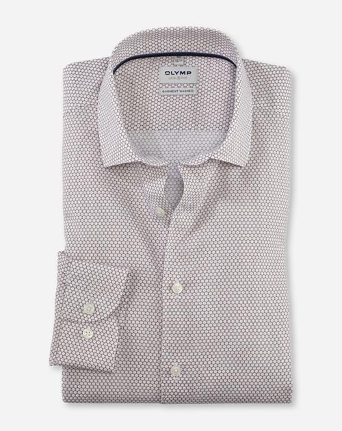 OLYMP Level Five garment washed
