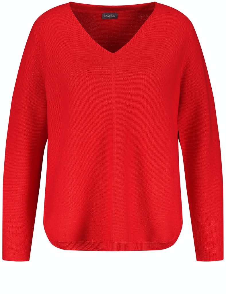 Pullover 1/1 Arm