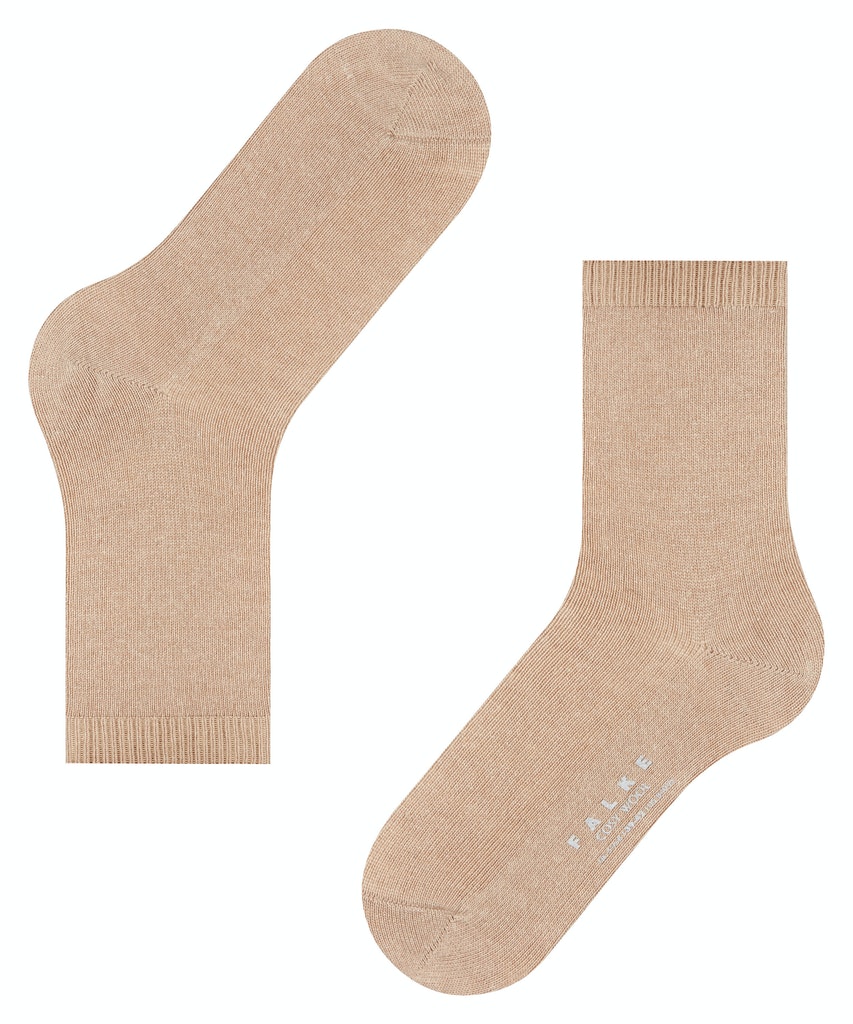 Socken Cosy Wool