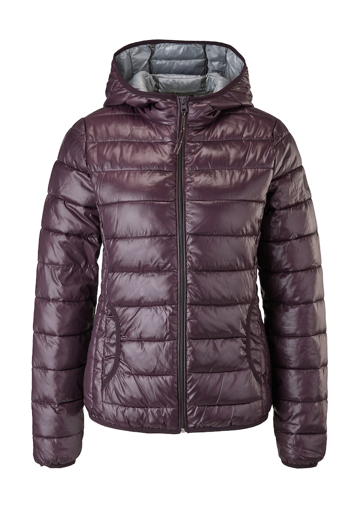 Jacke langarm