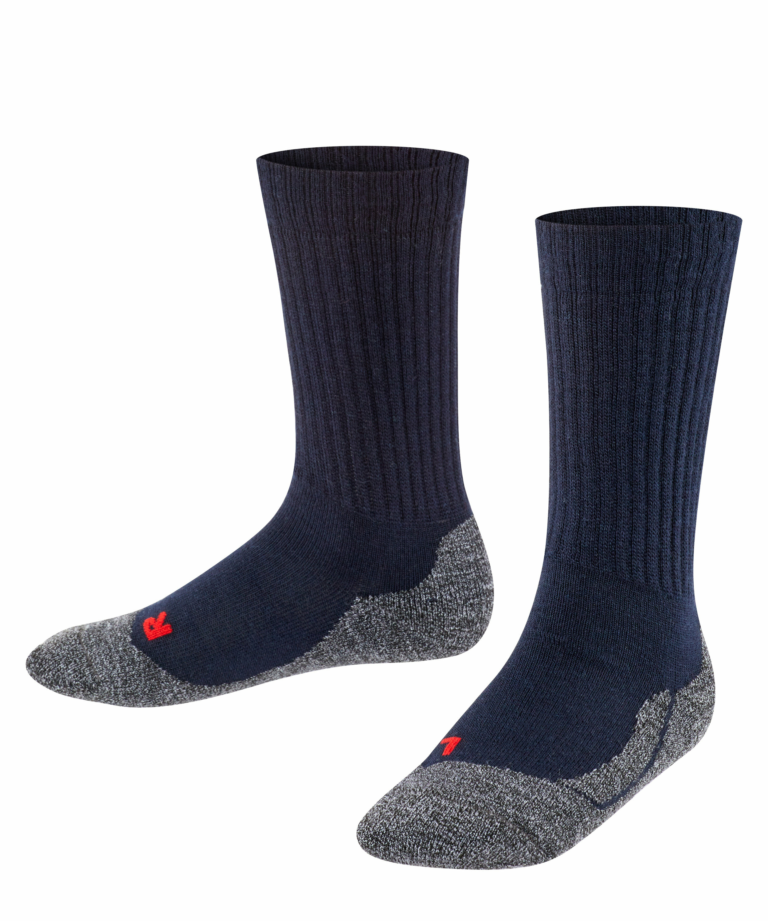 Socken Active Warm