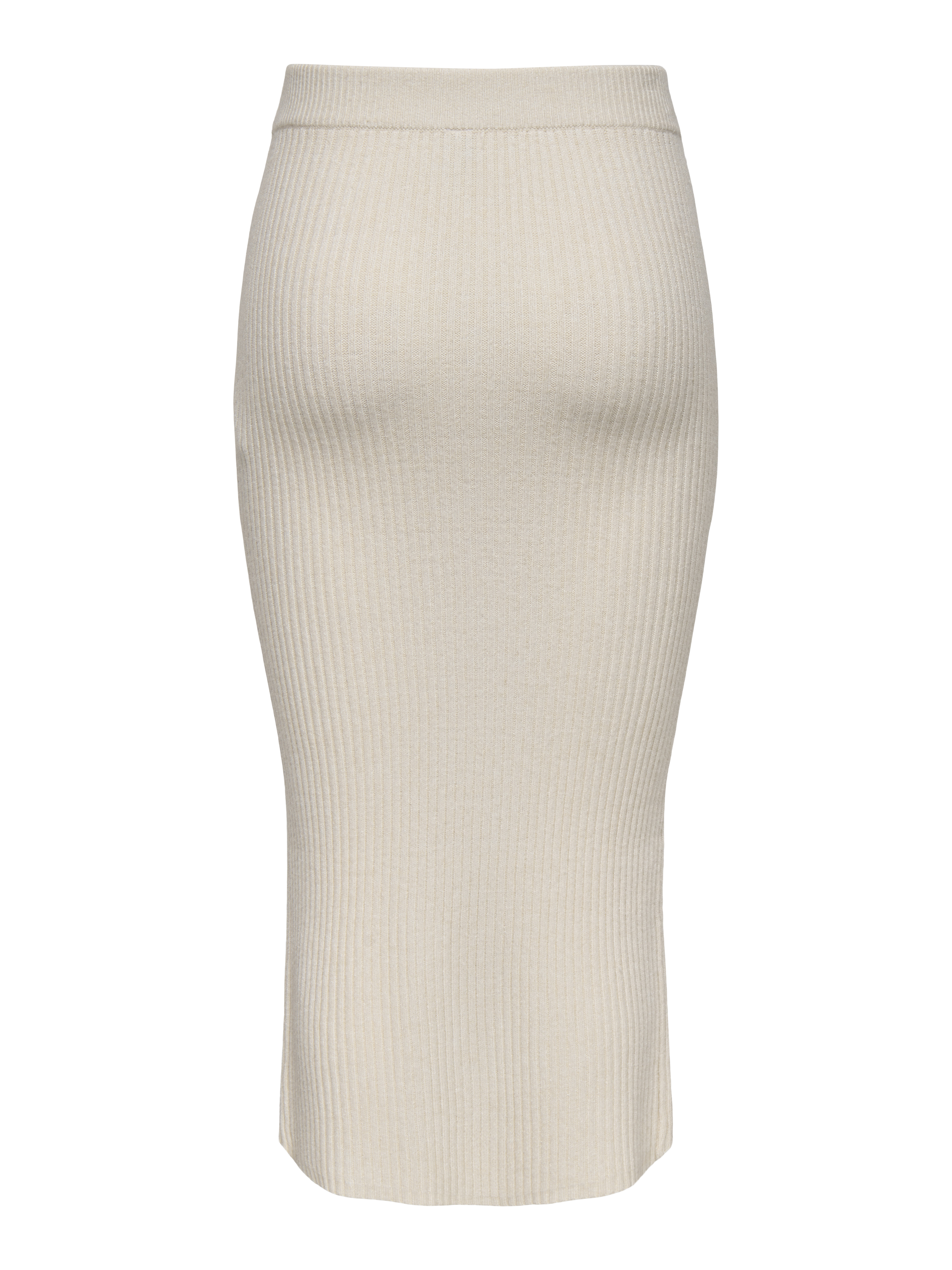 ONLKATIA MIDI WRAP SKIRT CC KNT