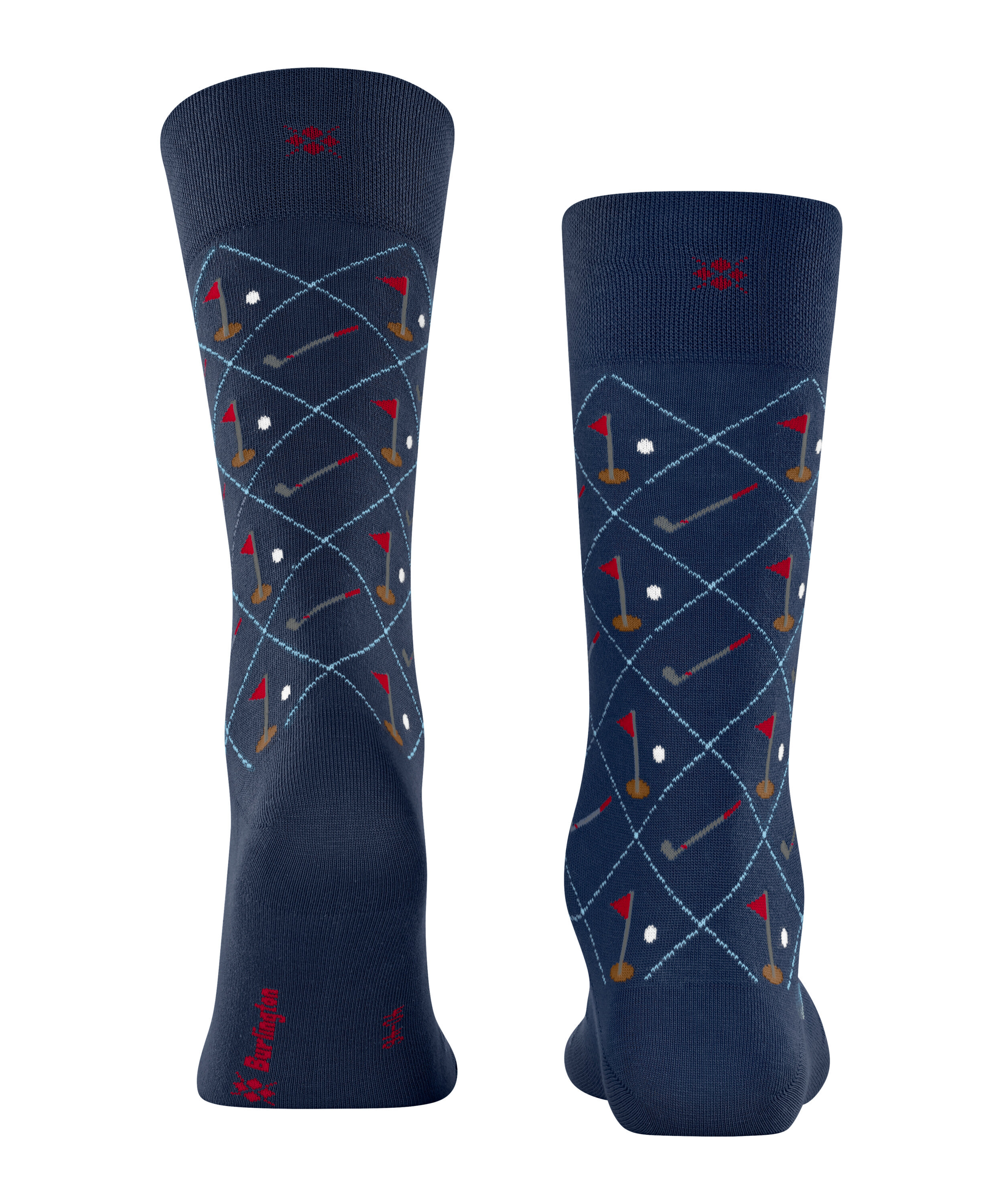 Socken Golf Club