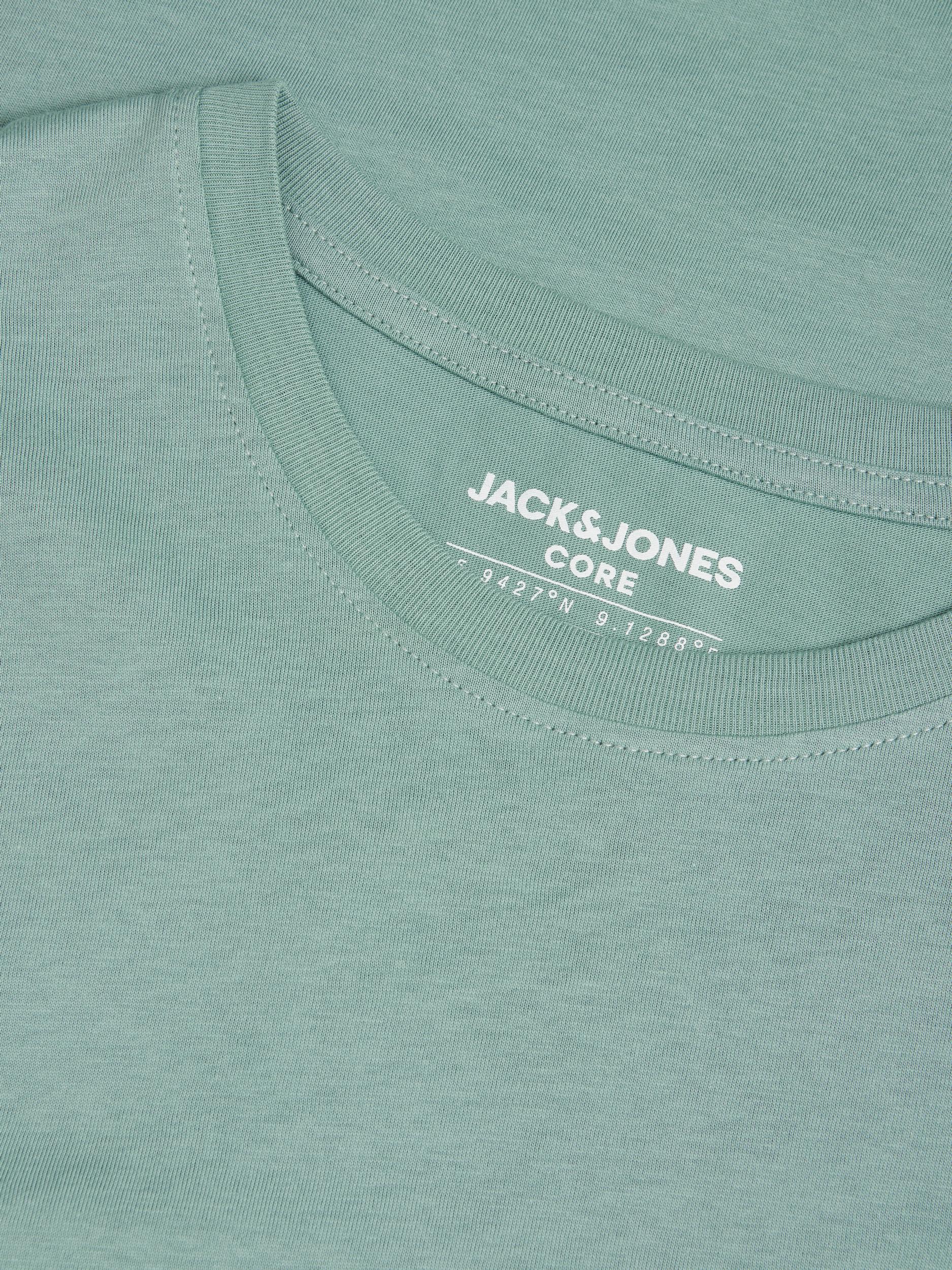 JCOEDITION TEE SS CREW NECK