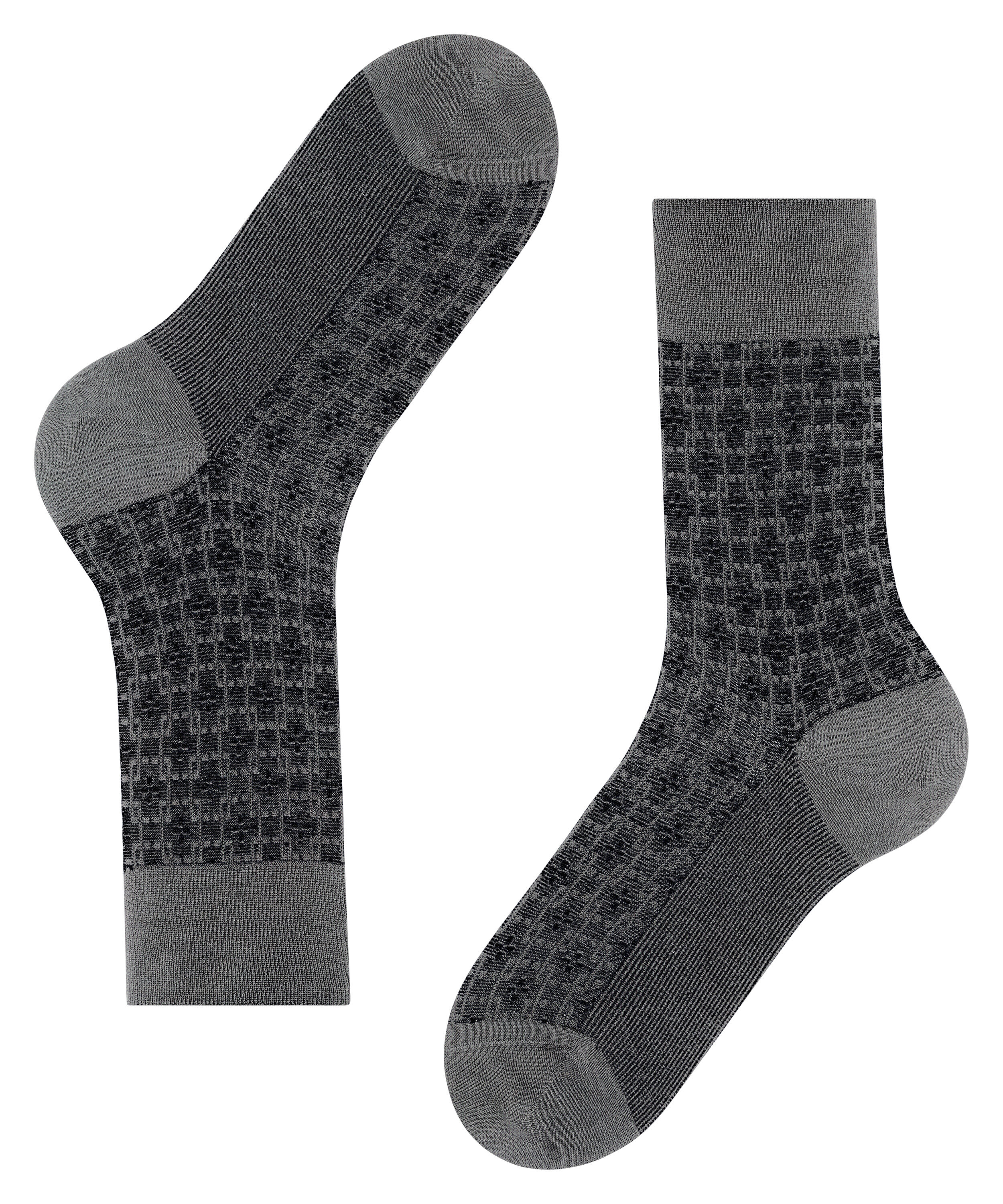 FALKE Artwork Tie Herren