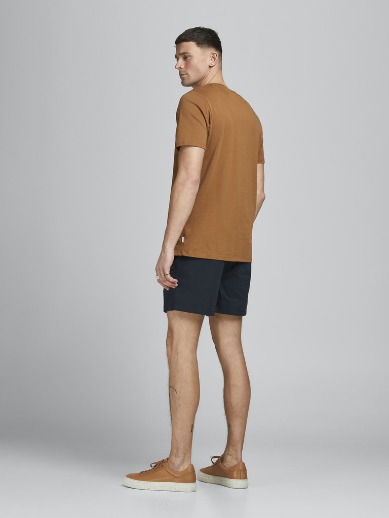 JPSTJEFF JJJOGGER SHORTS AKM