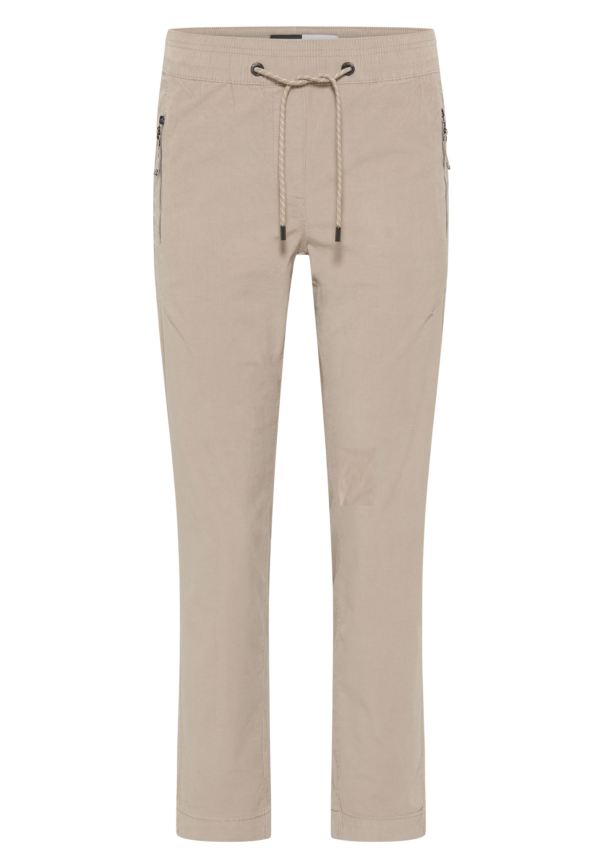 Cordhose im Casual Fit