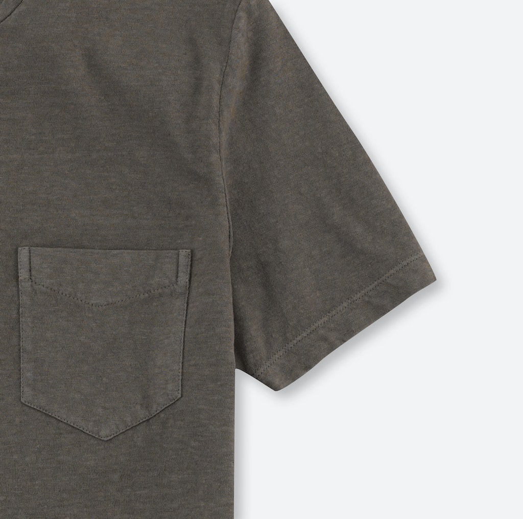 OLYMP  Level Five Casual T-Shirt