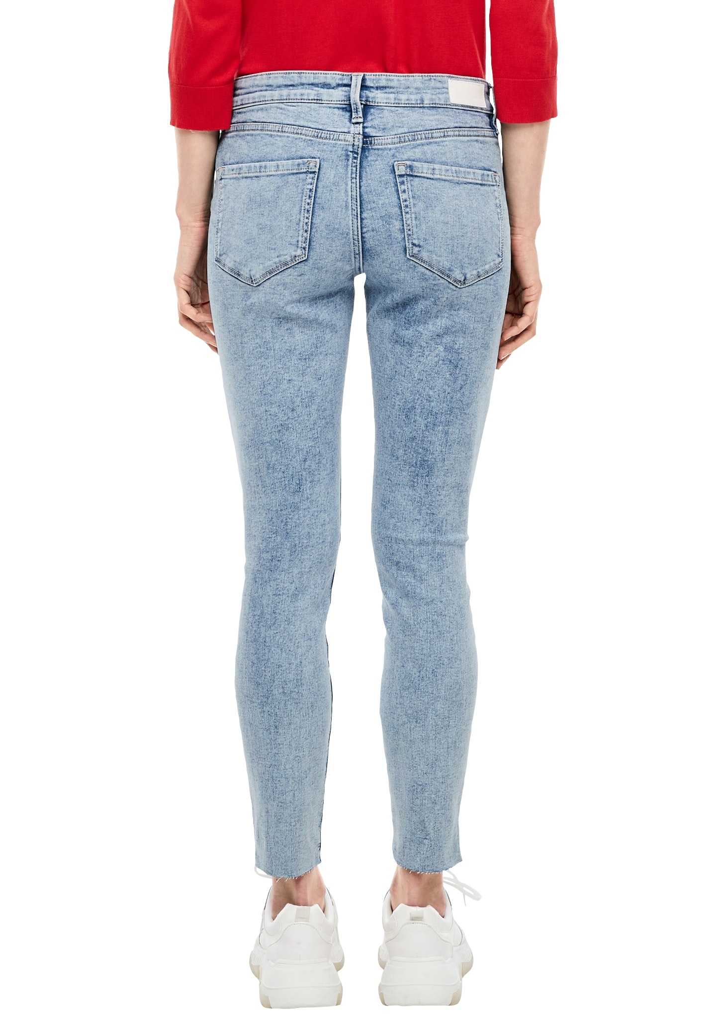 7/8-Jeans