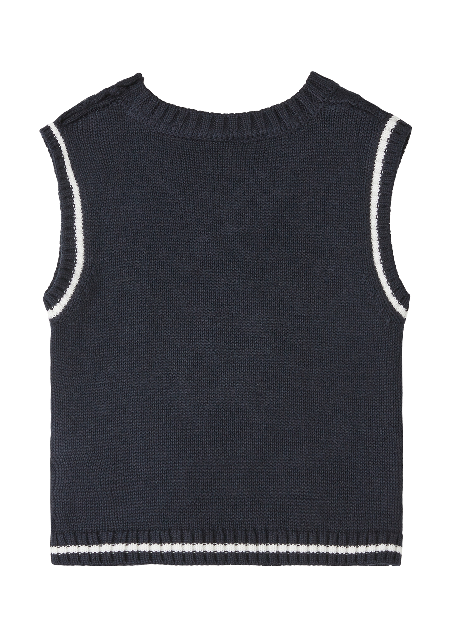 Strickpullunder