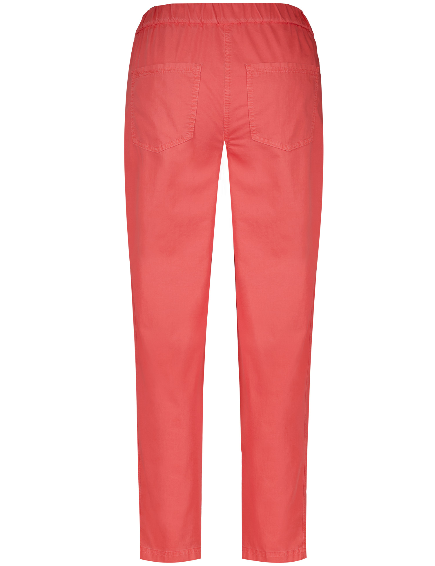 Bequeme Schlupfhose KES꞉SY CHINO