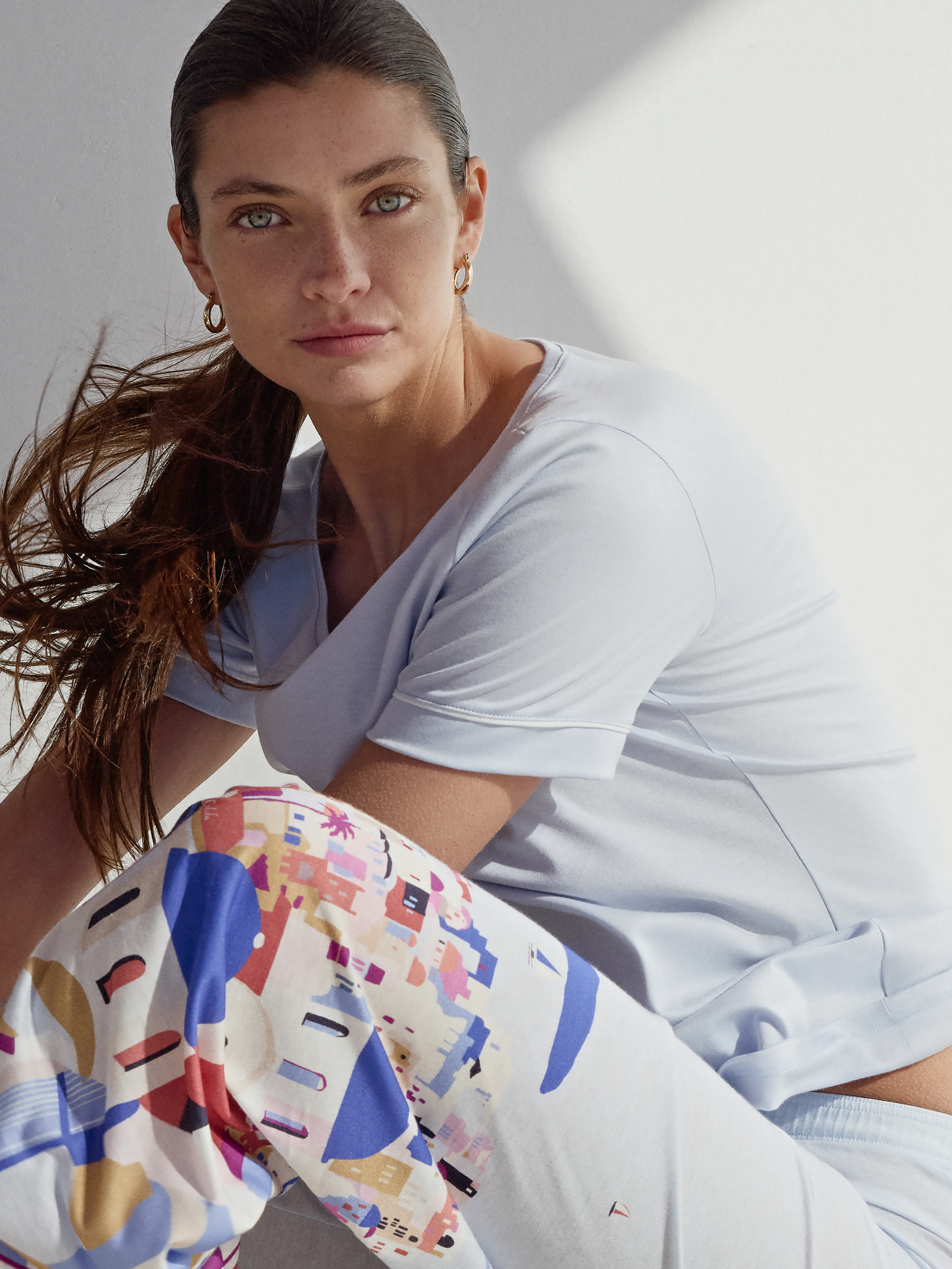 DAMEN Hose