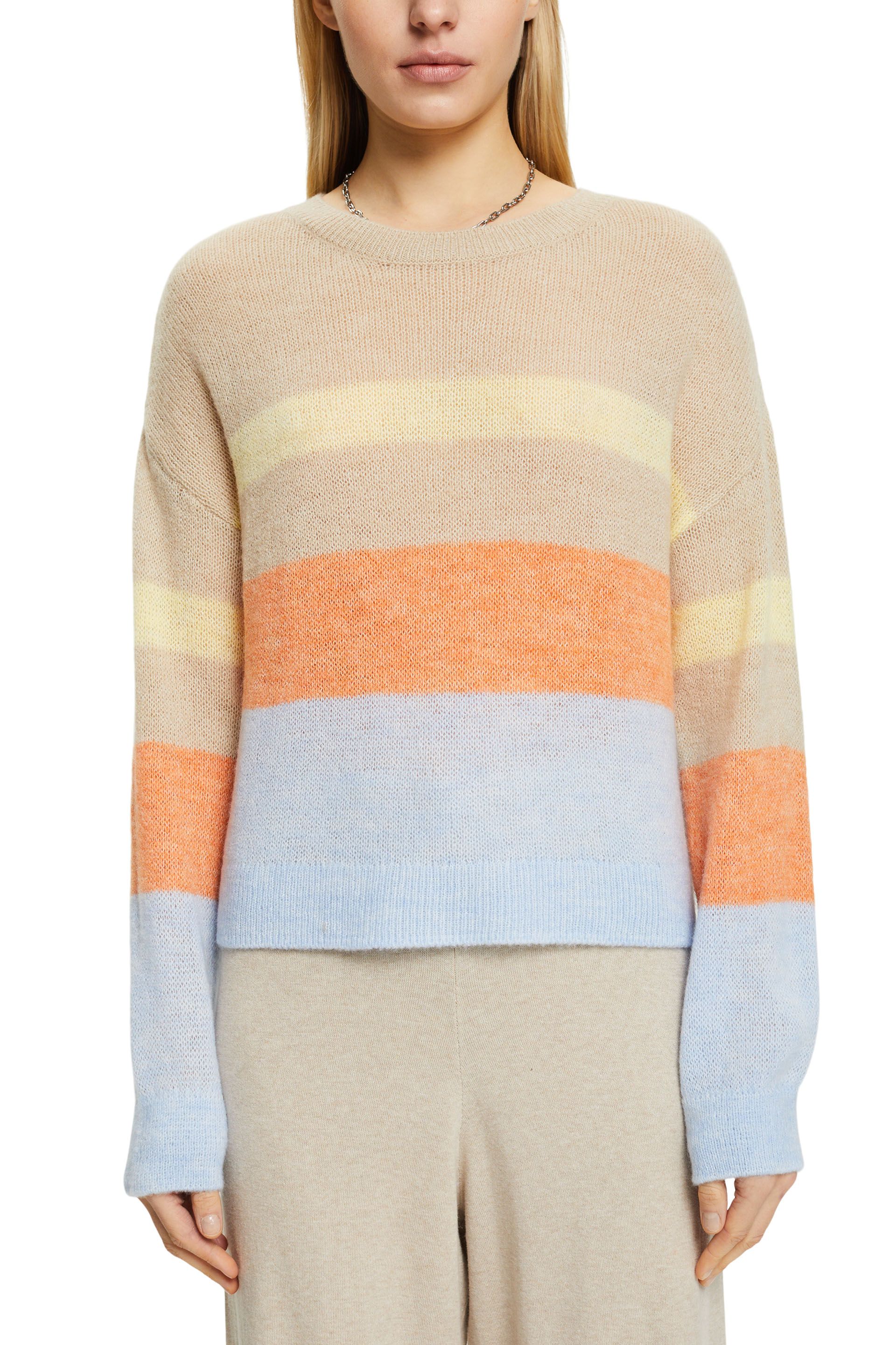 Women Sweaters long sleeve