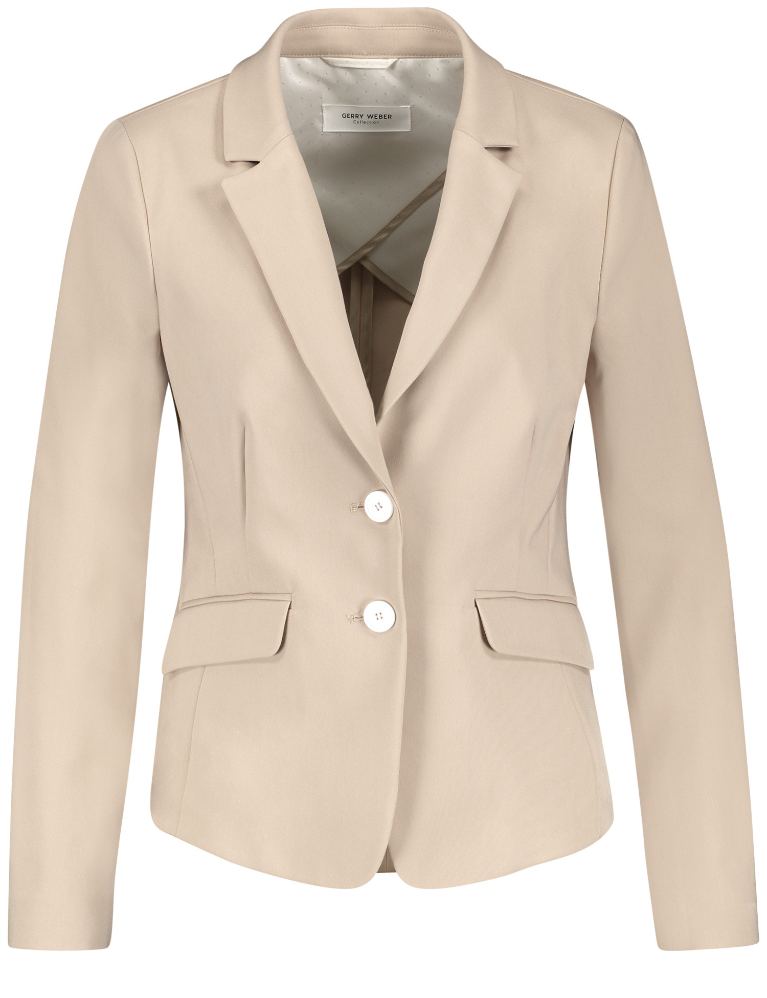 BLAZER LANGARM