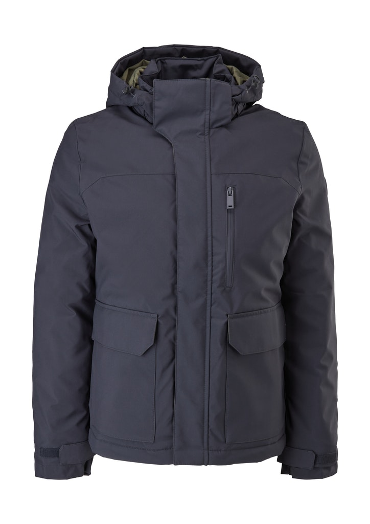 Jacke