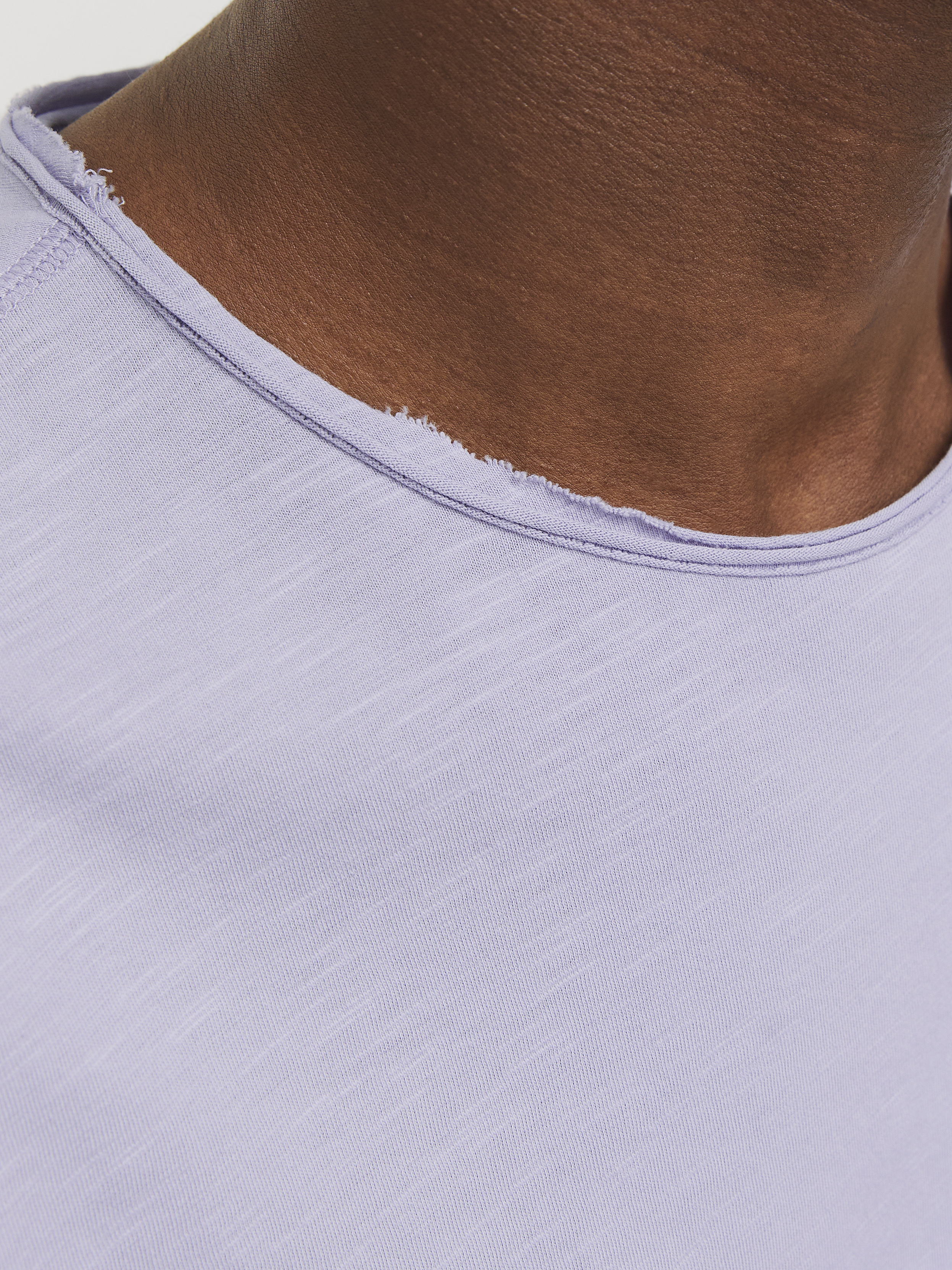 JJEBASHER TEE O-NECK SS NOOS