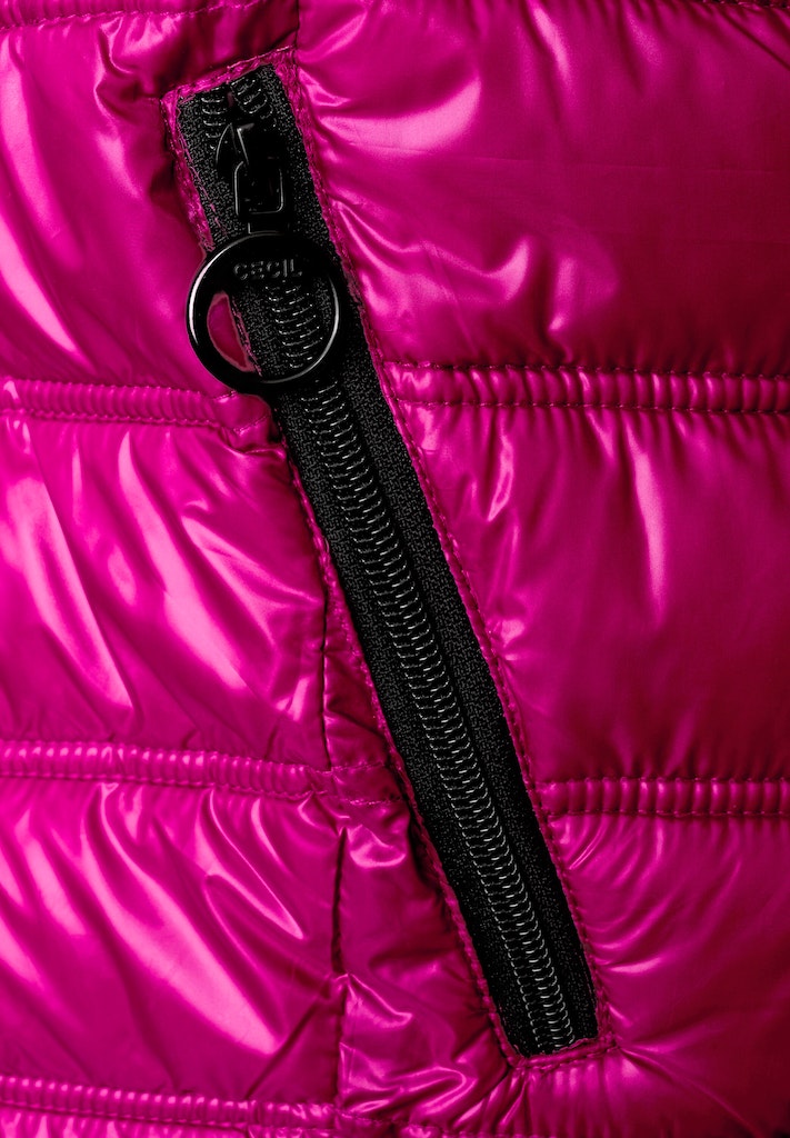 Steppjacke