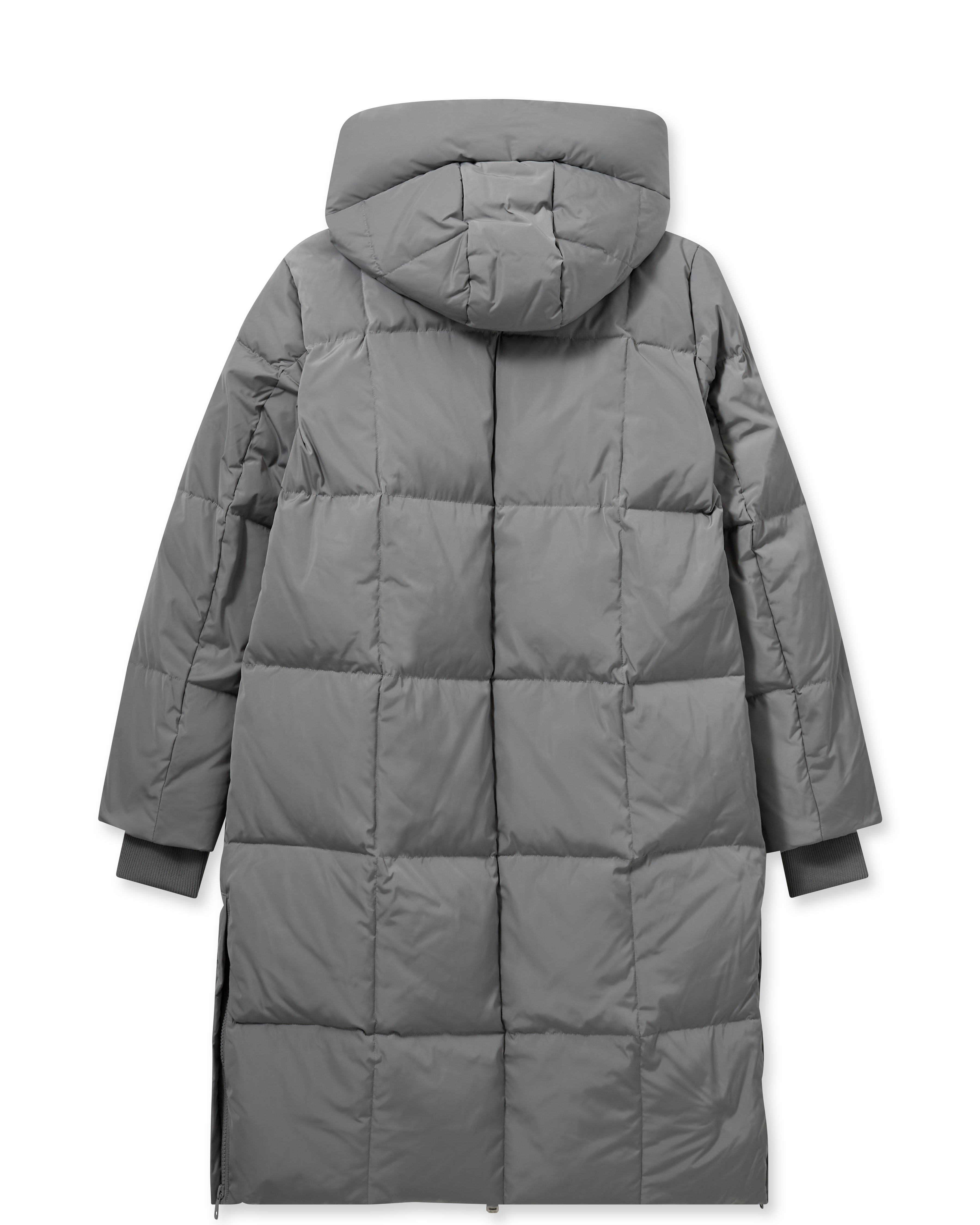 MMNova Square Down Coat