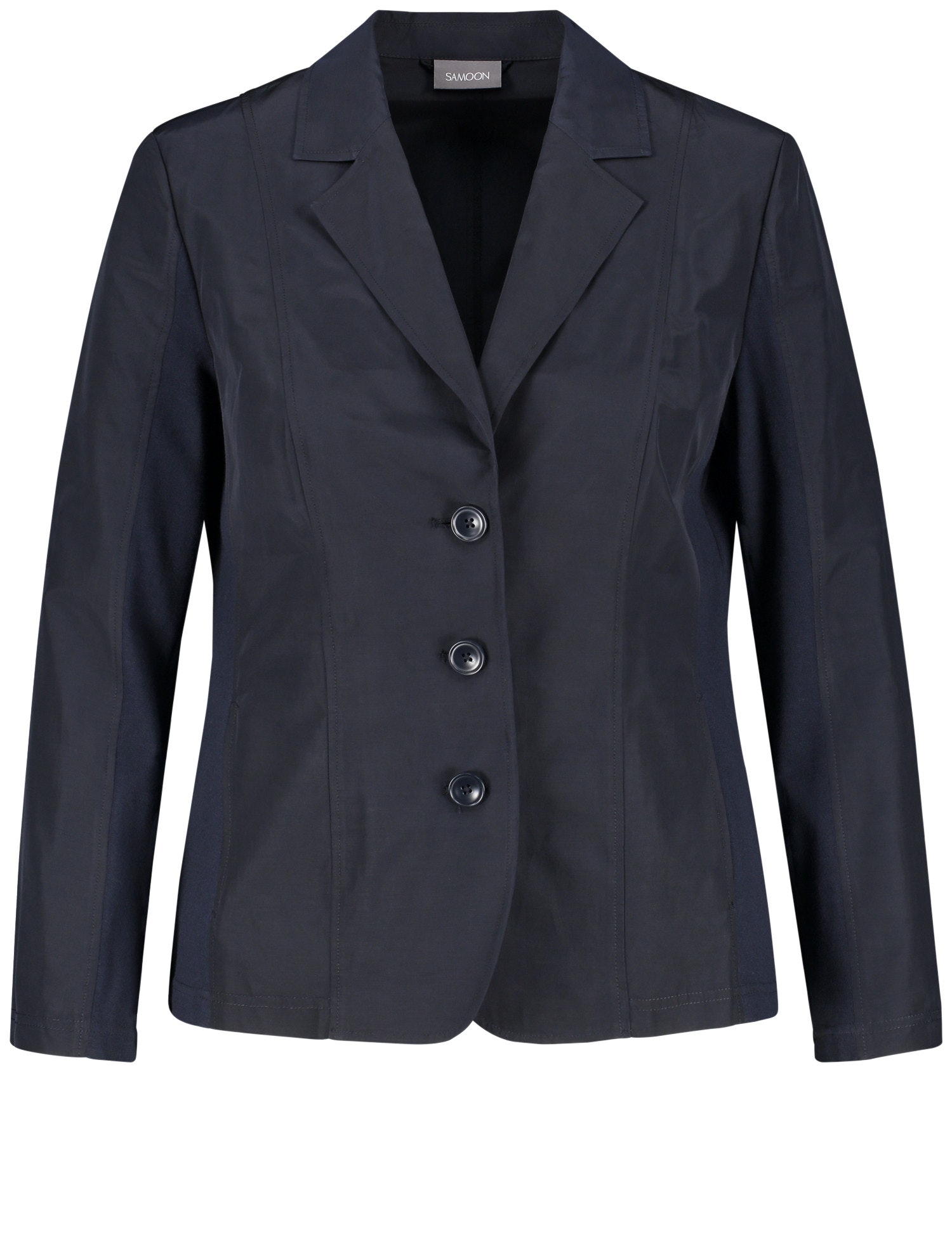 BLAZER LANGARM