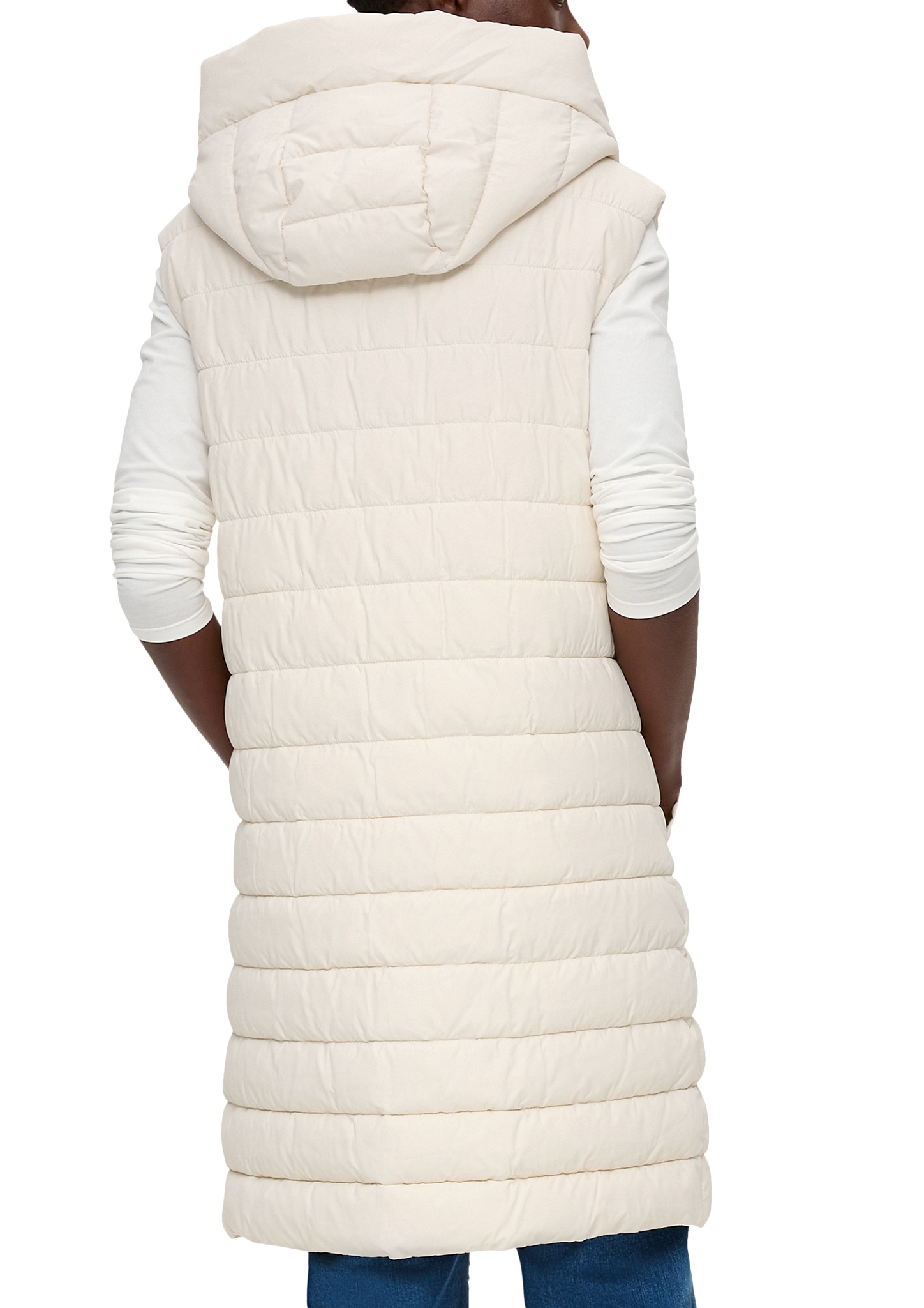 Outdoor-Weste