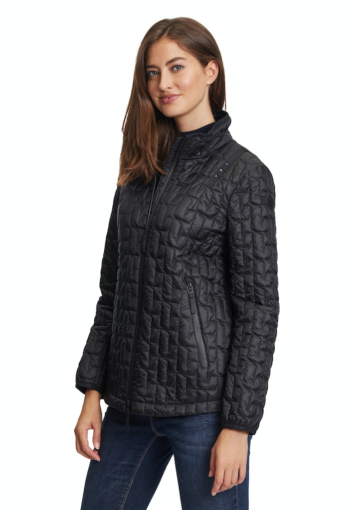 Steppjacke