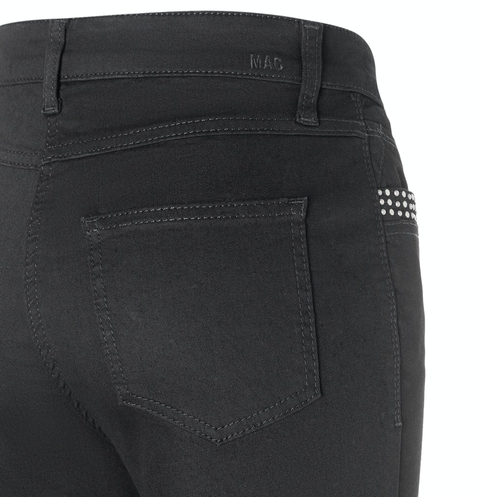 MAC JEANS - MELANIE PIPE, Authentic Stretch Denim