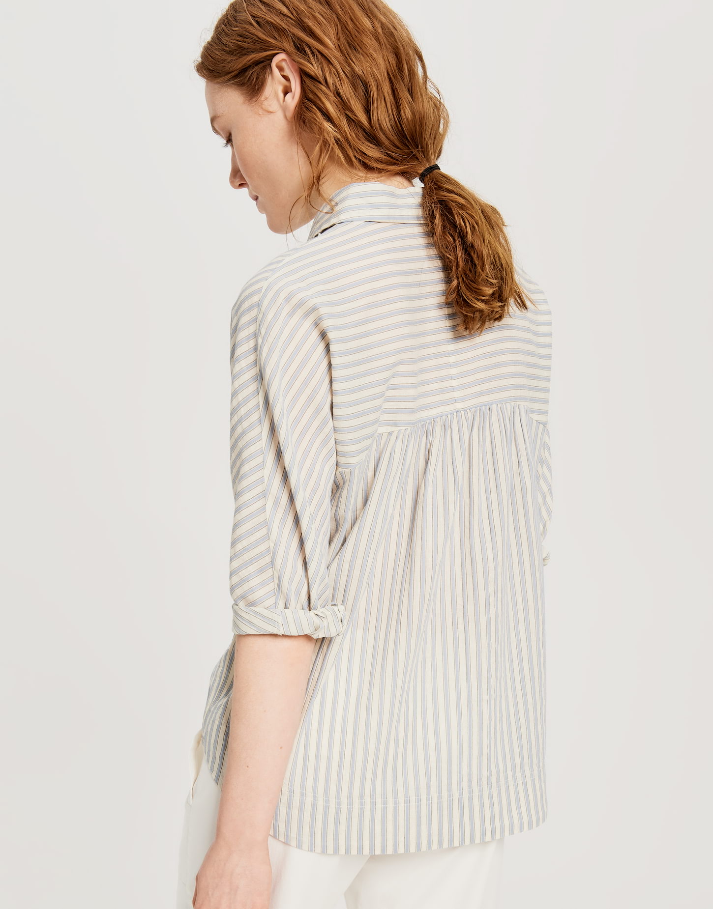 Frona stripe