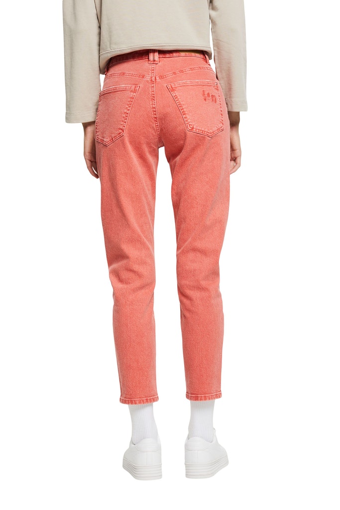 Women Pants woven regular