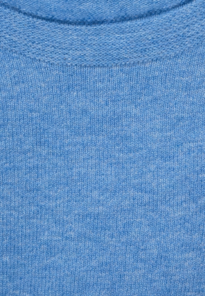 Softer Strick Pullover