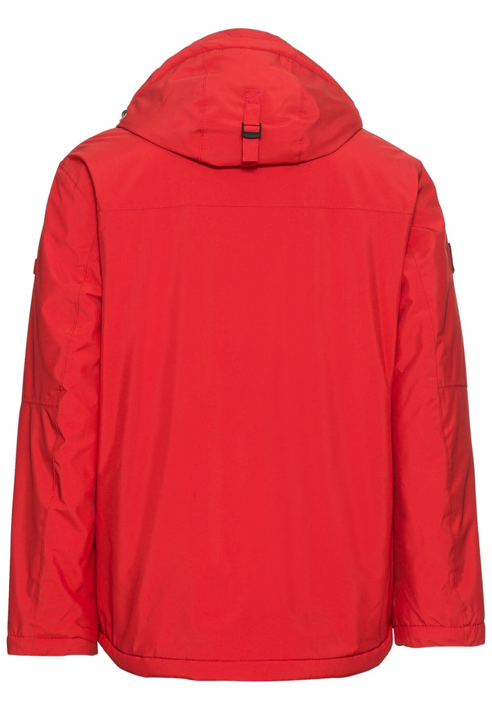 teXXXactive® Funktionsjacke aus recyceltem Polyester