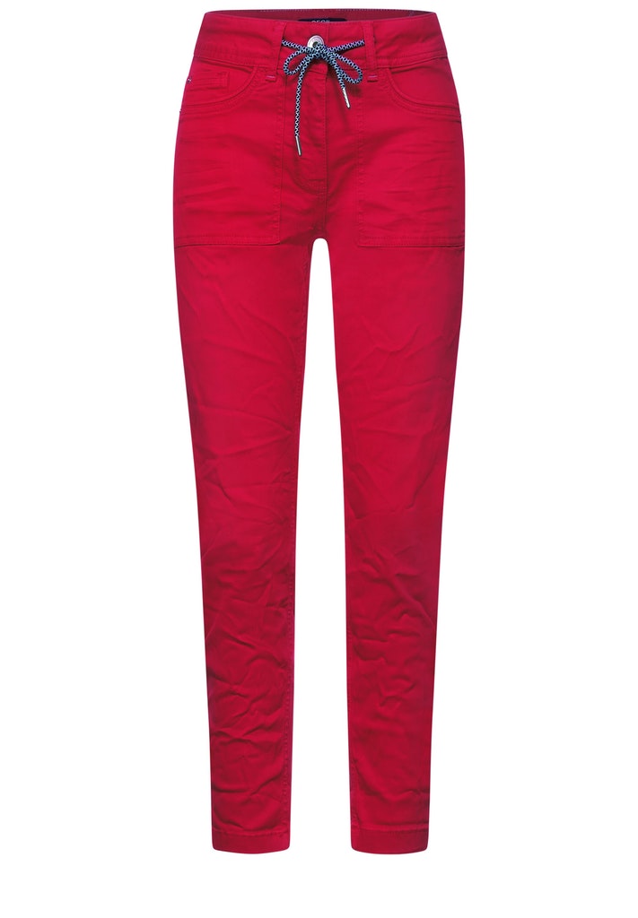 Loose Fit Hose im Jogg Style