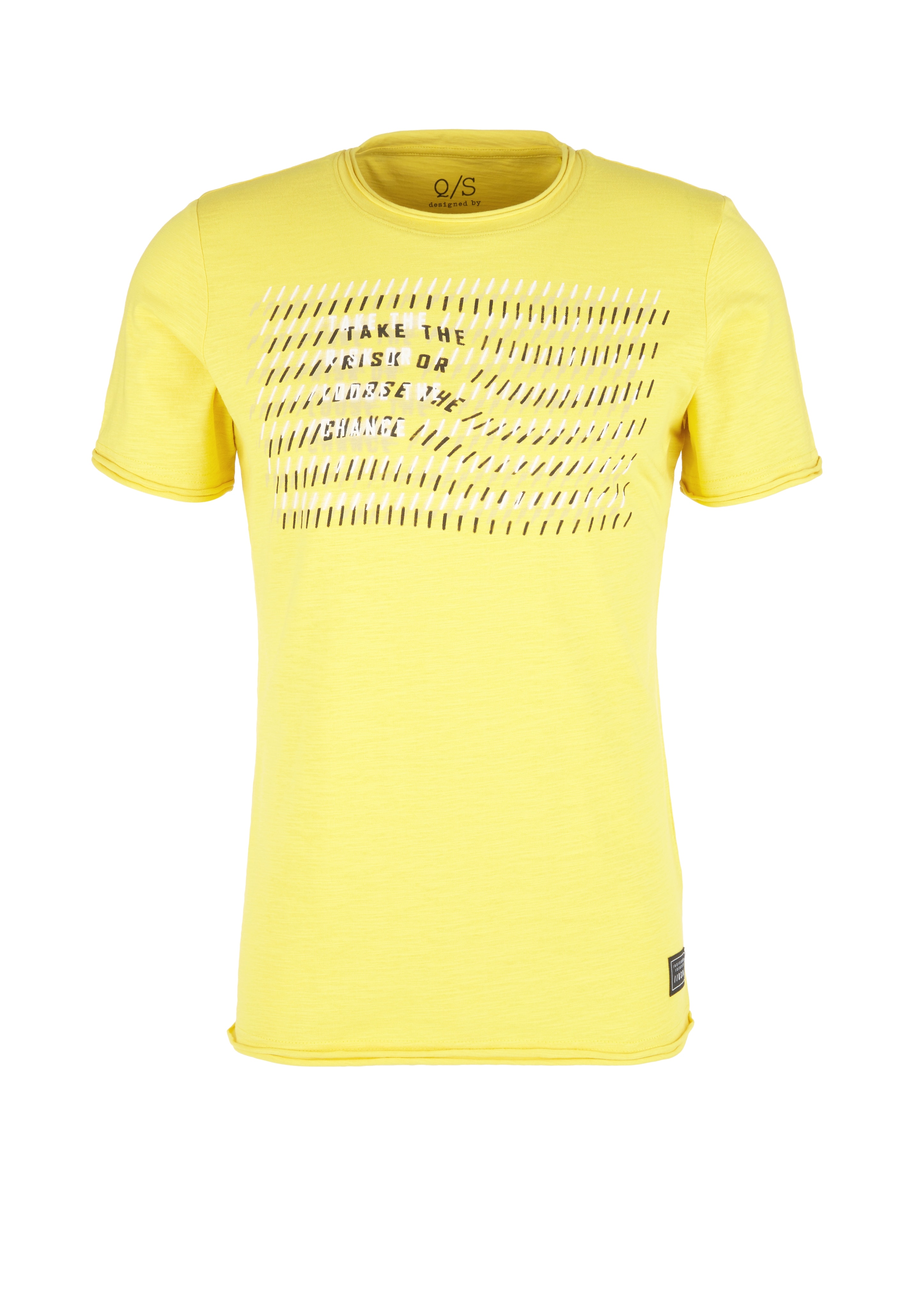 Jersey-T-Shirt