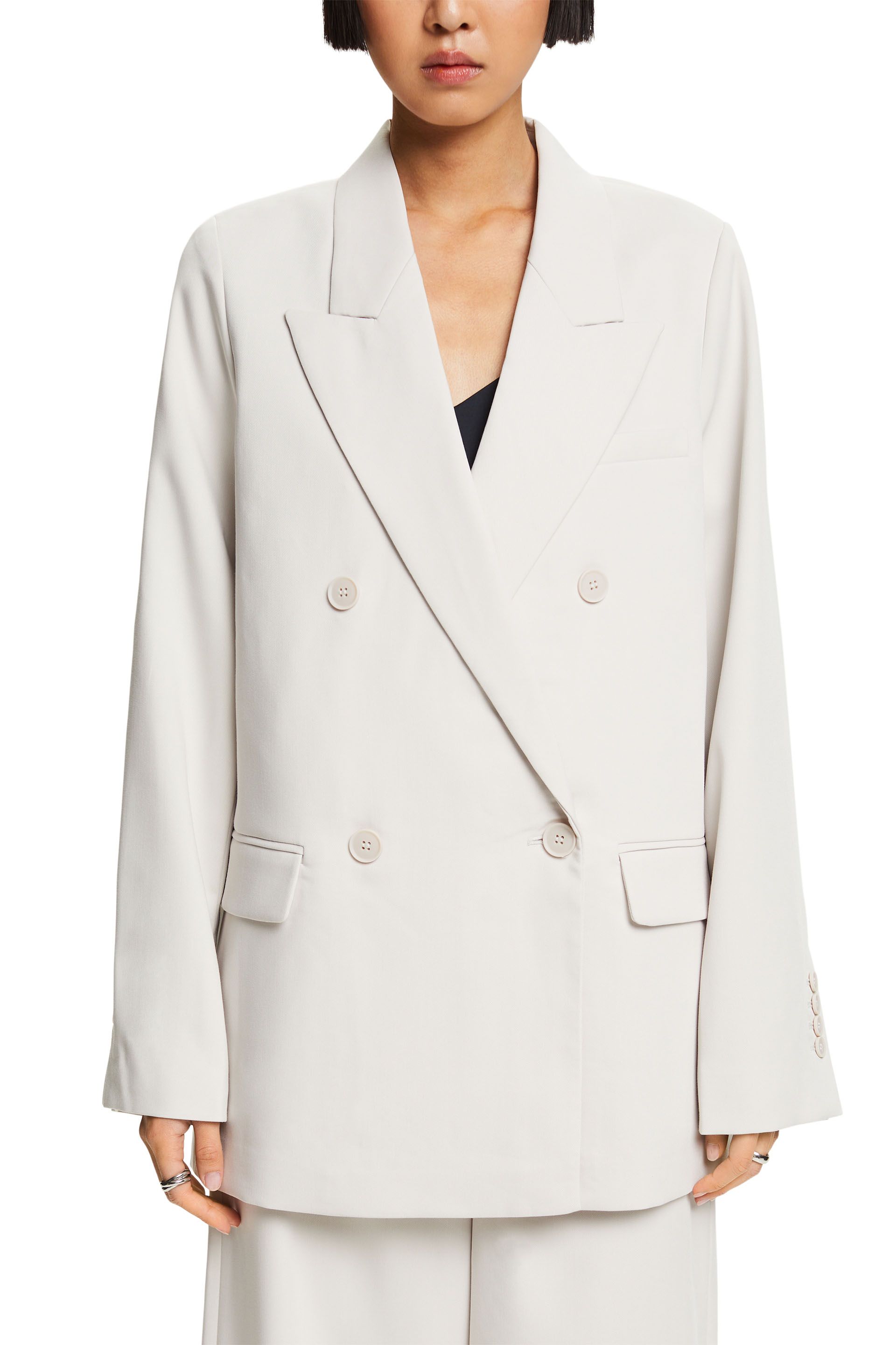 Zweireihiger Blazer