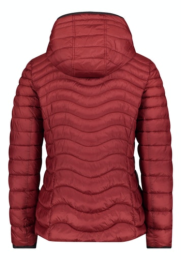 Steppjacke