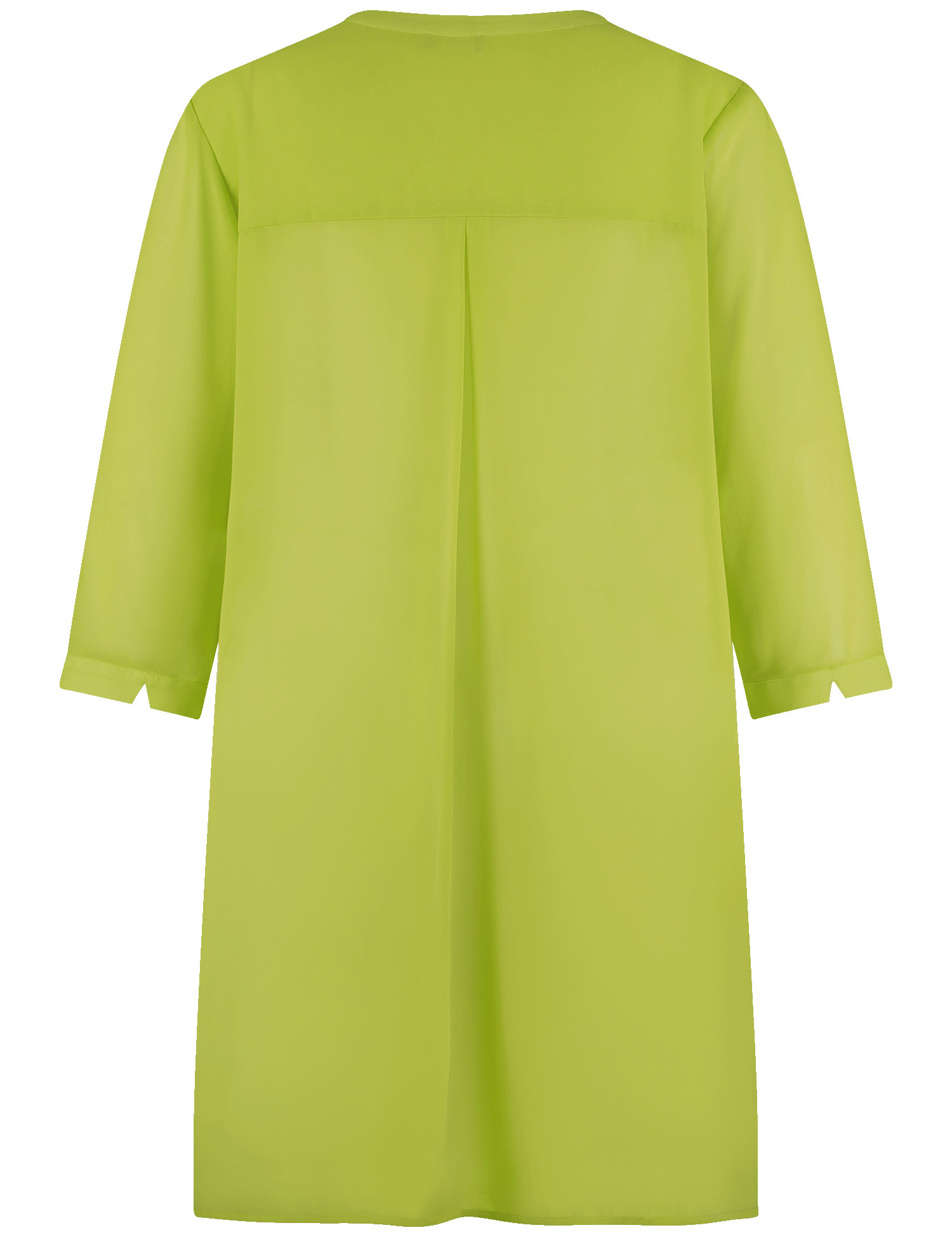 Longbluse mit 3/4 Arm