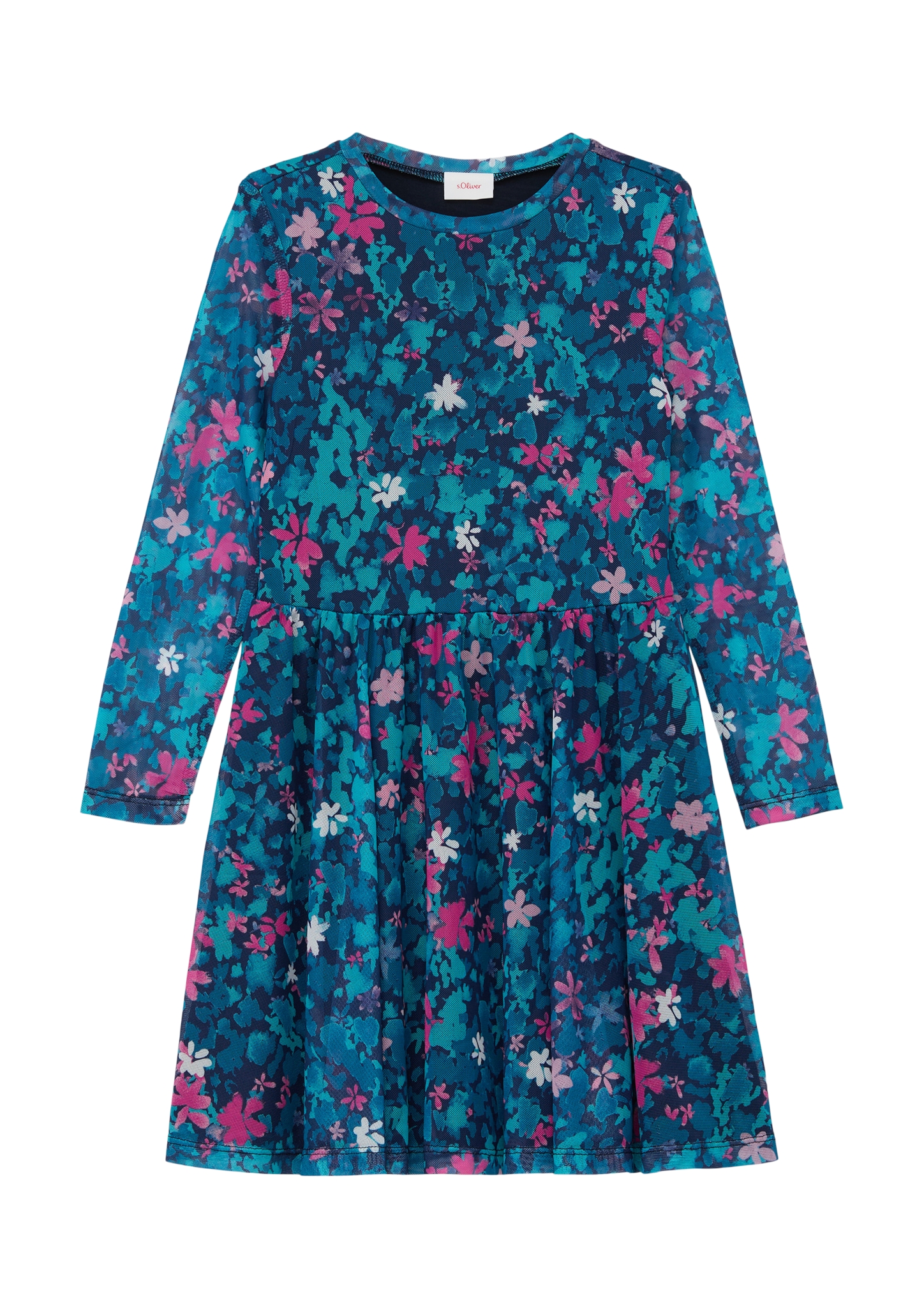 Kleid