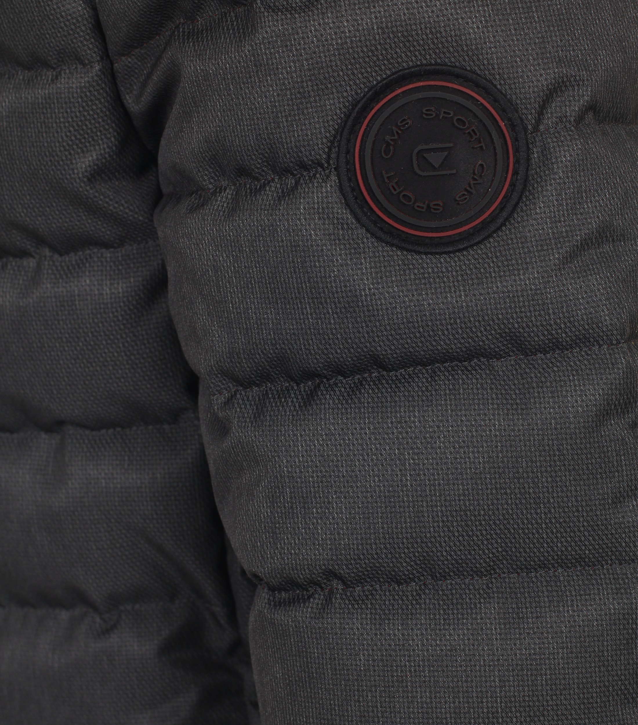 Steppjacke