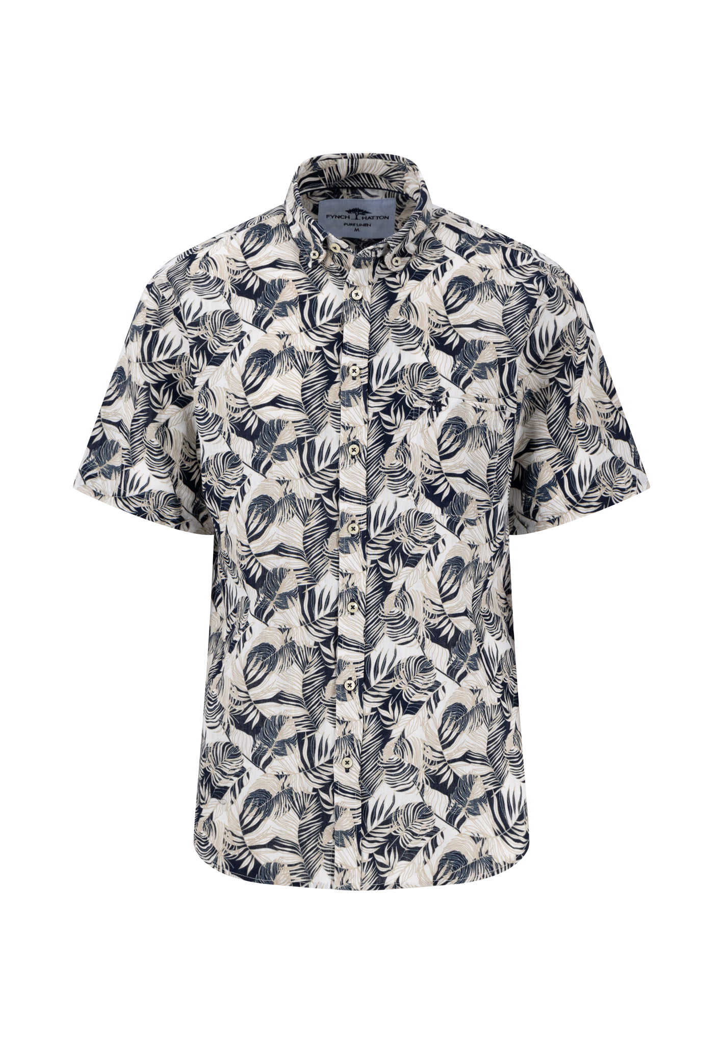 Summer Linen Prints, B.D.,1/2