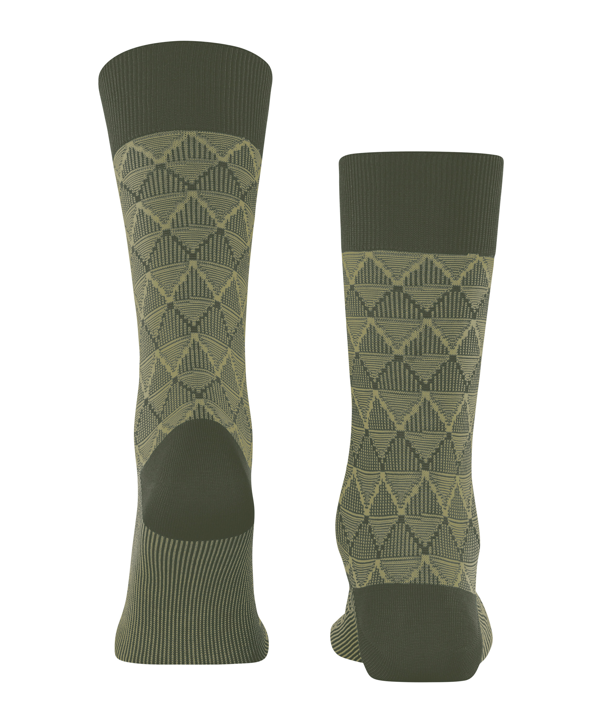 FALKE Colonial Style Herren
