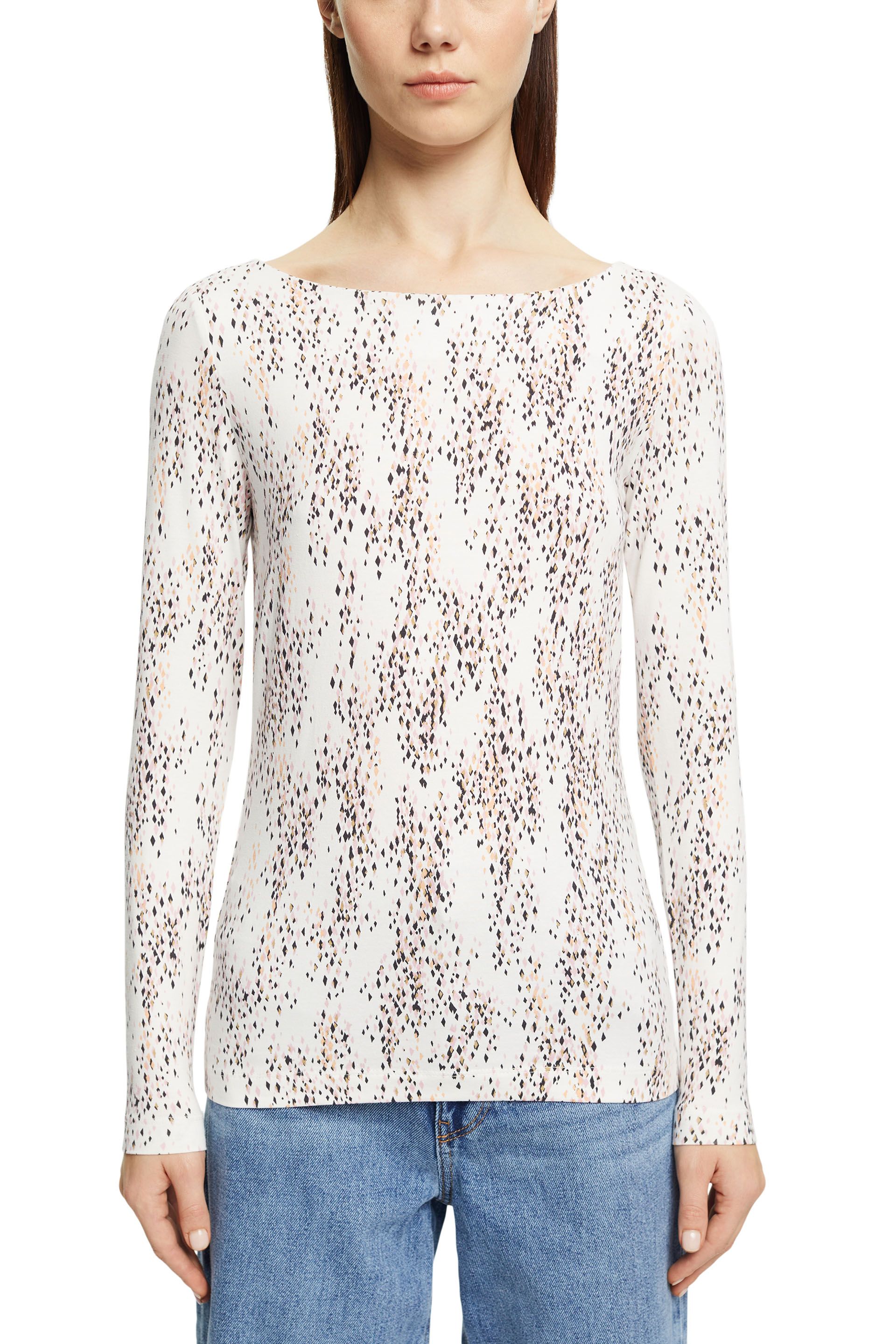 Women T-Shirts long sleeve