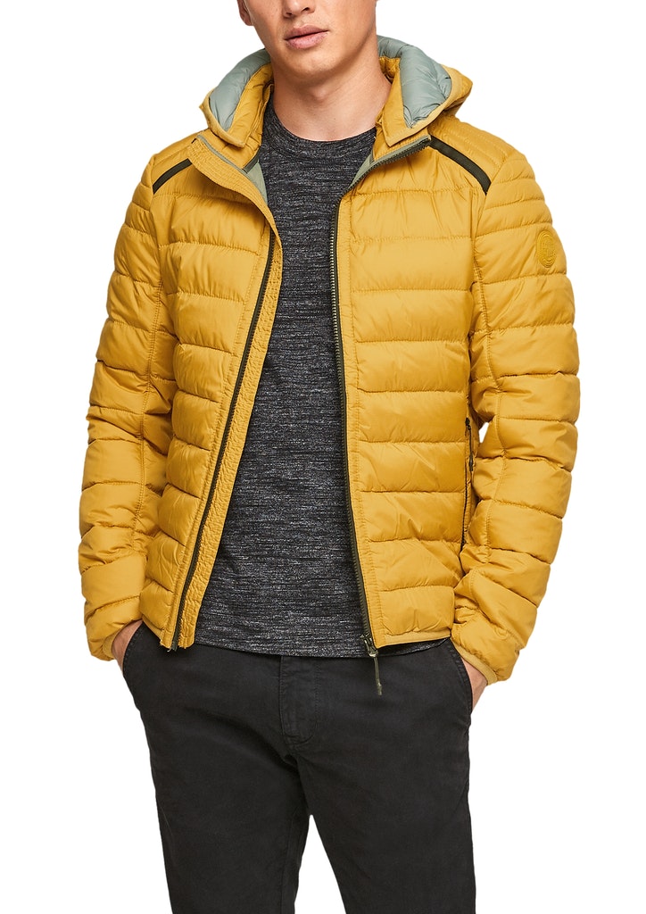 Jacke