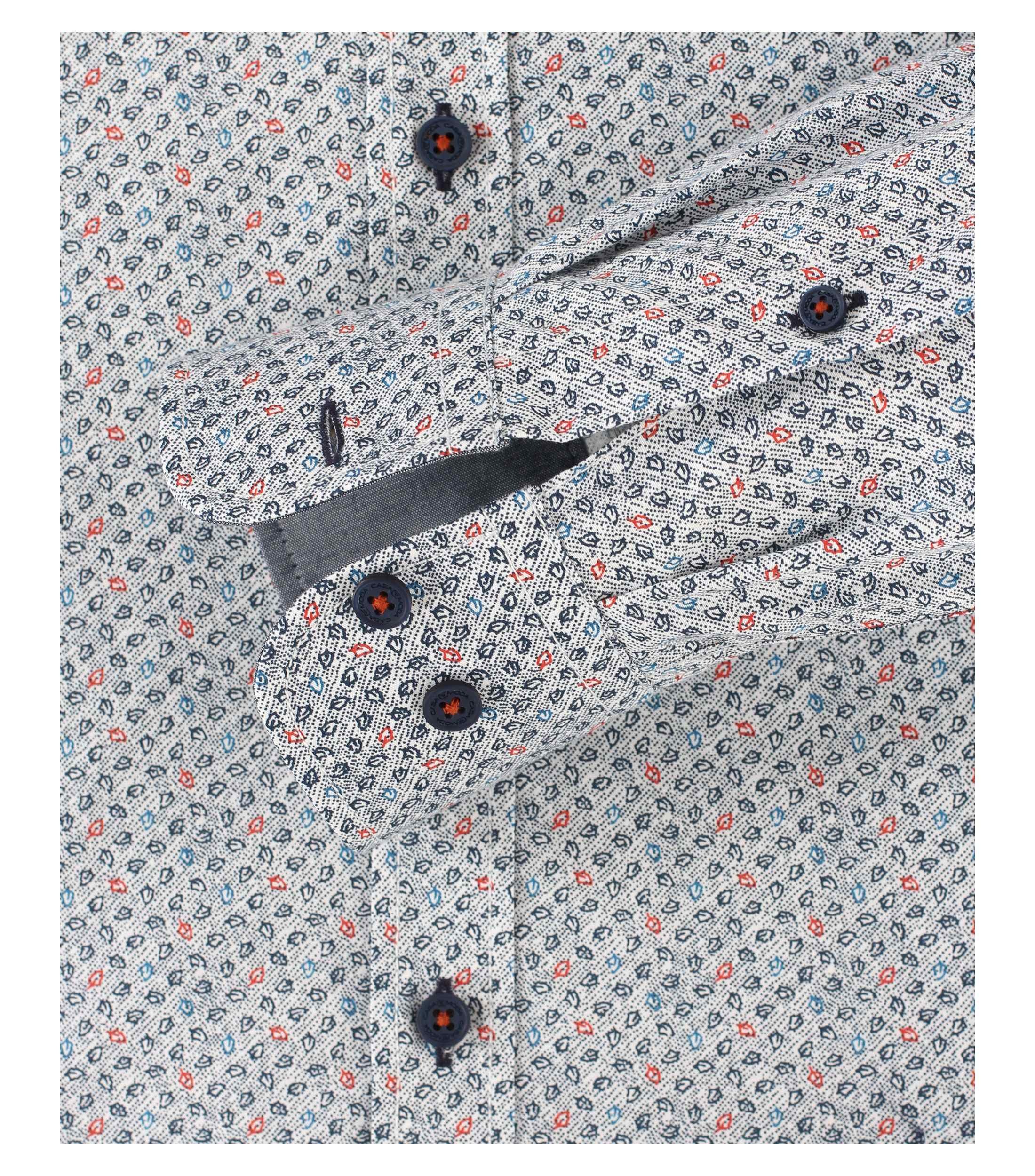 Druck Hemd Print