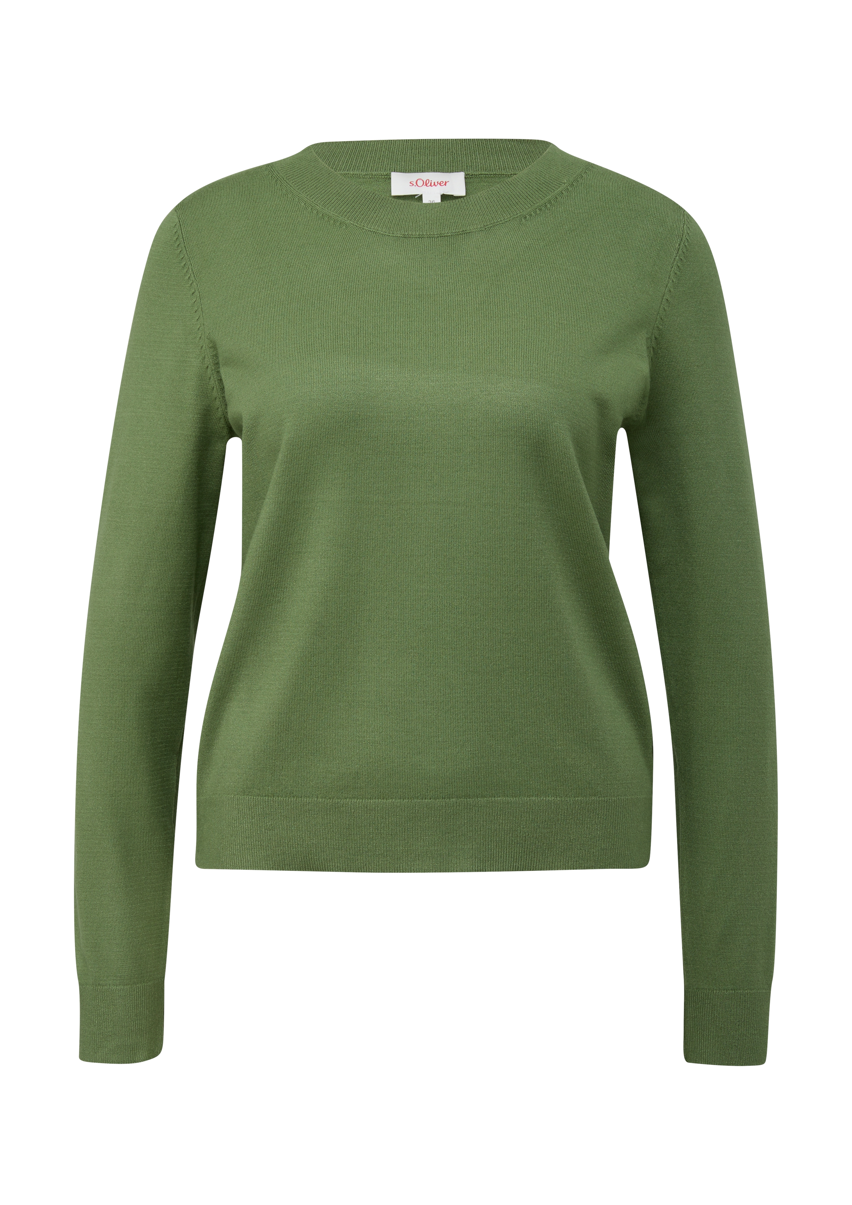 Strickpullover